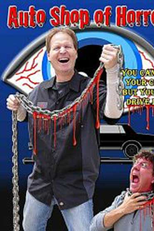 Auto Shop of Horrors (Auto Shop of Horrors)