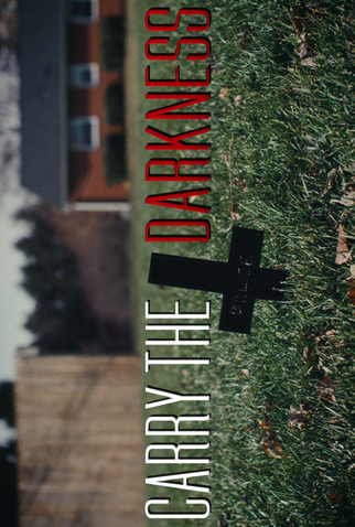 Poster 2 de Filme Carry the Darkness (2025)