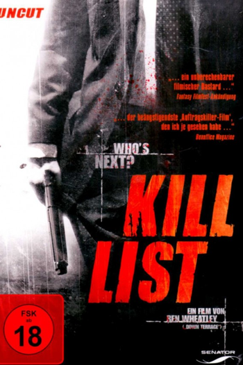  de Filme Kill List (2011)