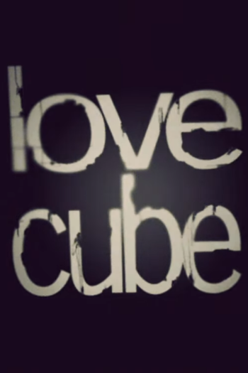  de Curta Love Cube (2004)