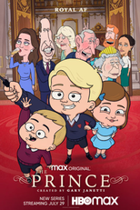 The Prince (1ª Temporada) (The Prince (Season 1))