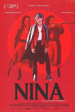 A Vingança de Nina (Nina)