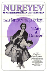 Nureyev, O Mito do Balé (I Am a Dancer)