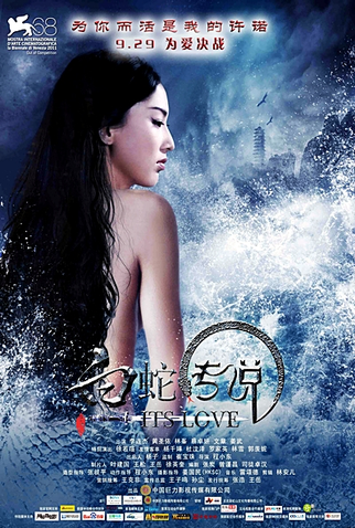 Poster 3 de Filme A Lenda do Mestre Chinês (2011)