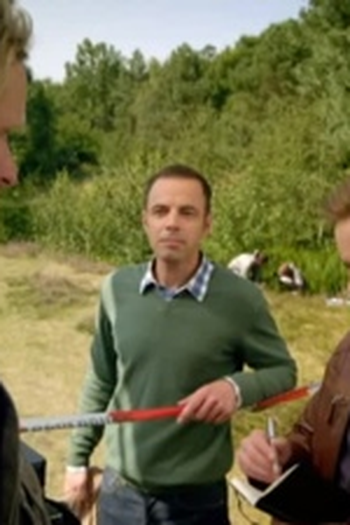 Poster de Episódio Wikinger und Indianer (2014)