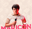Maricón perdido
