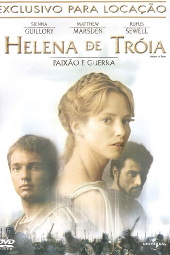 de Filme Helena de Tróia: Paixão e Guerra (2003)