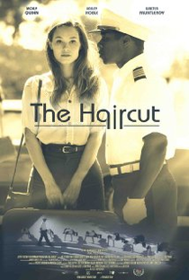 The Haircut - Poster / Capa / Cartaz - Oficial 1
