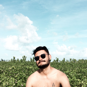 Foto de perfil de Hyago Albuquerque