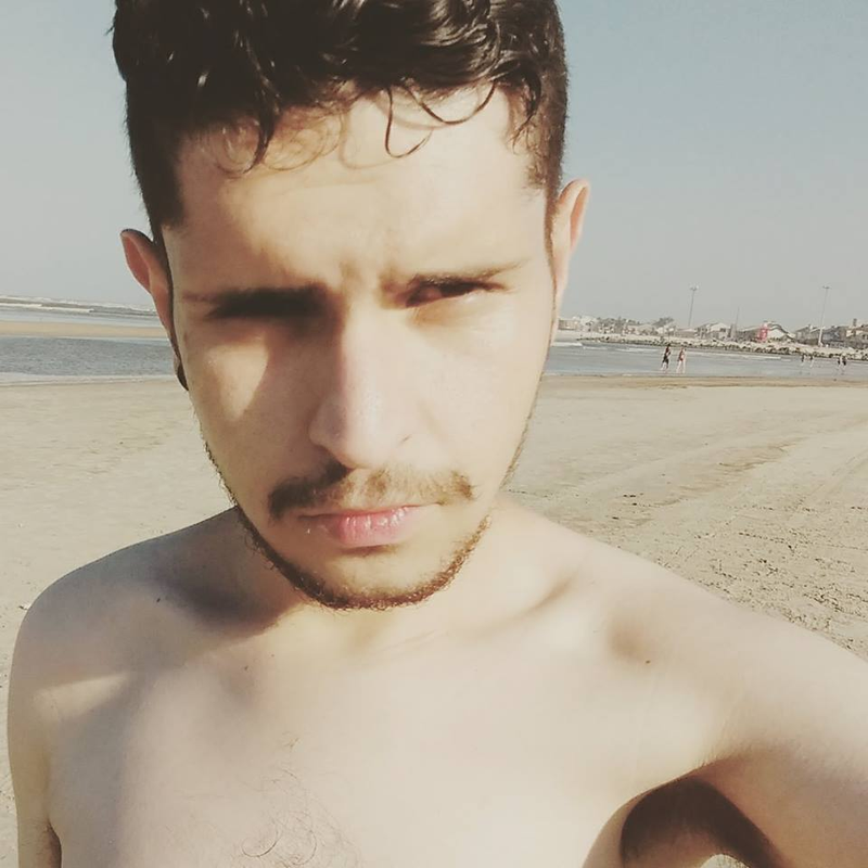 Luís - Foto 1