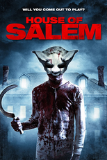 House of Salem (House of Salem)