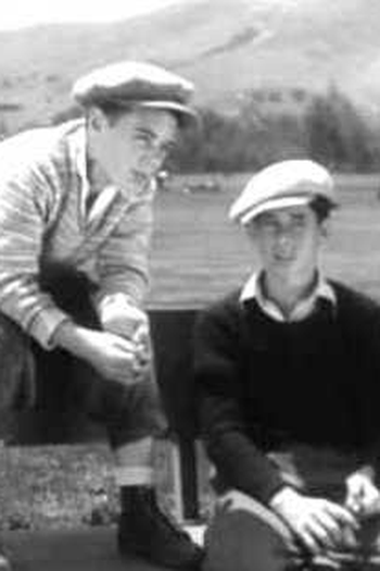 Poster de Curta Screen Snapshots, Series 1, No. 10 (1920)
