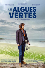 Algas Verdes (Les algues vertes)