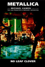 Metallica: No Leaf Clover (Metallica: No Leaf Clover)