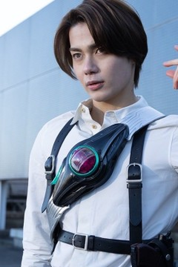 Poster de Episódio 救う (2026)