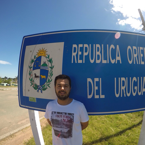 Foto de perfil de Davi