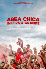 Pequena Área Grande Inferno (Área Chica Infierno Grande)