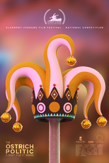 The Ostrich Politic (The Ostrich Politic)