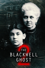 The Blackwell Ghost 2 (The Blackwell Ghost 2)