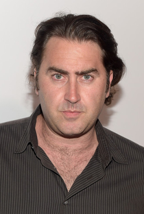 Bobby Roe (I) - Poster / Capa / Cartaz - Oficial 1