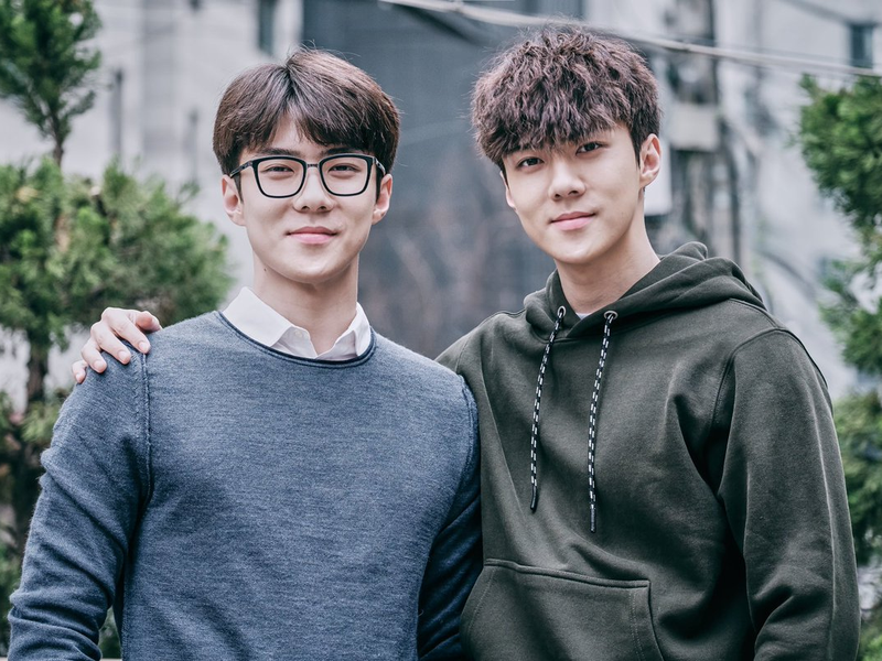 Foto 10 de Dokgo Rewind