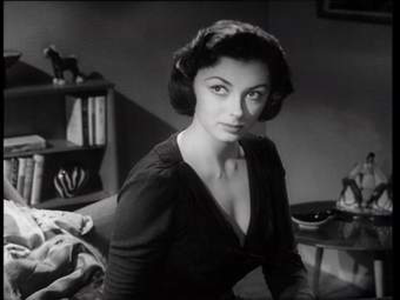 Foto 12 de A Tentação e a Mulher 