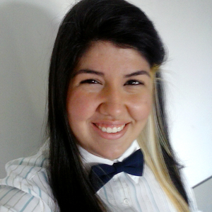 Foto de perfil de Rebecca Lopes