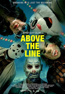 Above the Line (Above the Line)