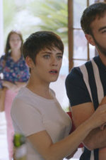 Poster de Episódio Aupa y olé (2018)