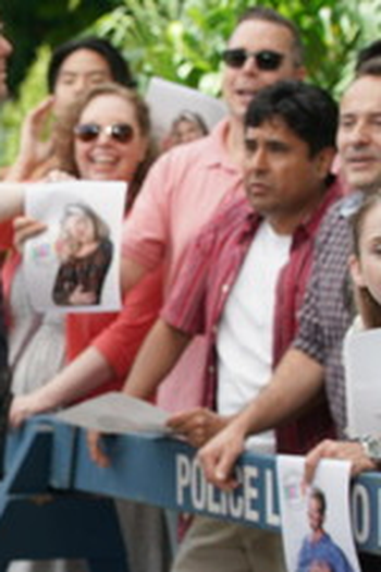 Poster de Episódio The Pitch (2019)