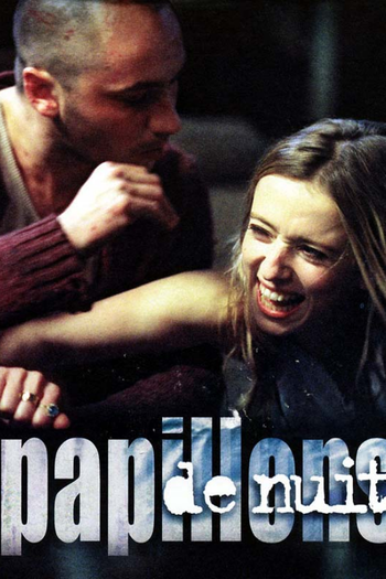 Poster de Filme Mariposas (2002)