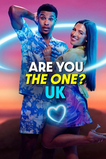 Are You the One? UK (1ª Temporada) (Are You the One? UK (Season 1))