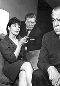 Theatre '62 (1ª Temporada) (Theatre '62 (Season 1))