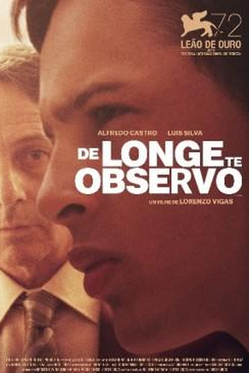  de Filme De Longe Te Observo (2015)