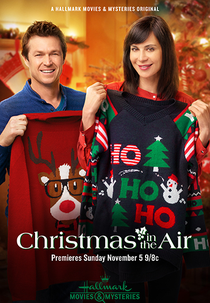 O Natal está no Ar (Christmas in the Air)