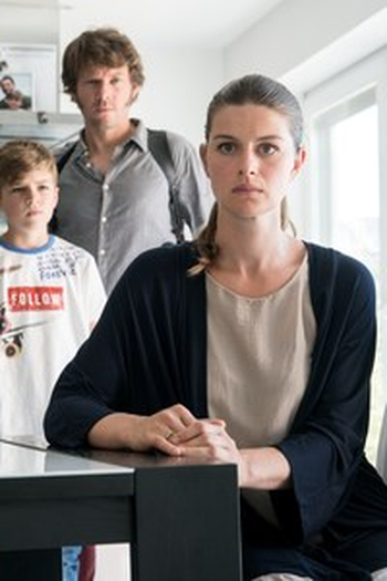Poster de Episódio Der Kanal (2016)