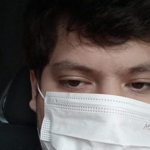 Foto de perfil de Gabriel