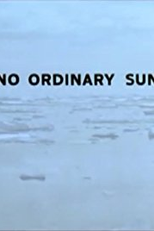 No Ordinary Sun (No Ordinary Sun)