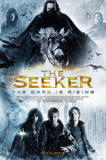  de Filme Os Seis Signos da Luz (2007)