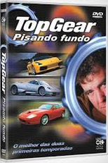 Top Gear - Pisando fundo (Top Gear – Back in the Fast Lane)