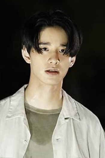 Poster de Episódio どこ吹く風 (2022)