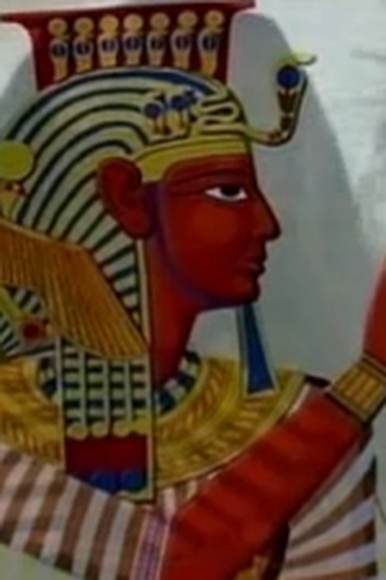 Poster de Episódio Ramses' Egyptian Empire (2006)