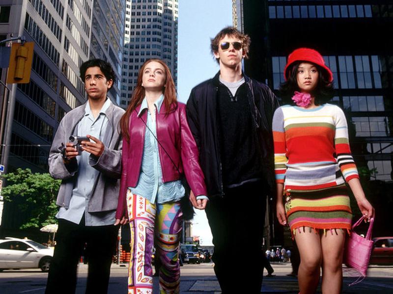 Foto 6 de Seguindo as Pistas