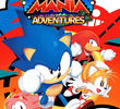 Sonic Mania Adventures