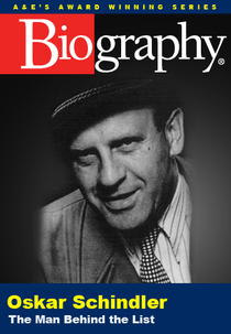 Oskar Schindler: The Man Behind the List (Oskar Schindler: The Man Behind the List)