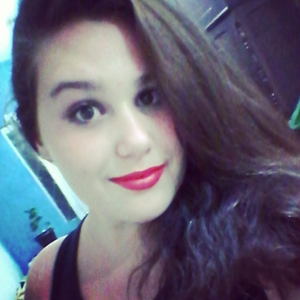 Foto de perfil de Larissa