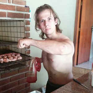 Foto de perfil de Pedro