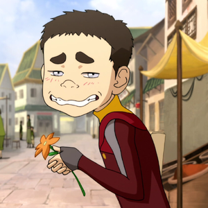 Foto de perfil de Irimeu