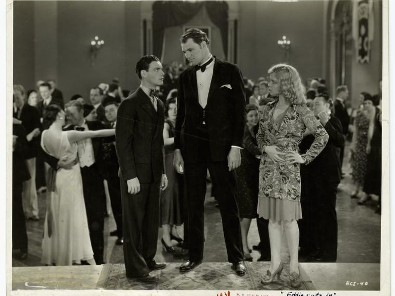 Foto 4 de The Tip-Off