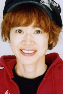 Fushigi Yamada - Poster 1